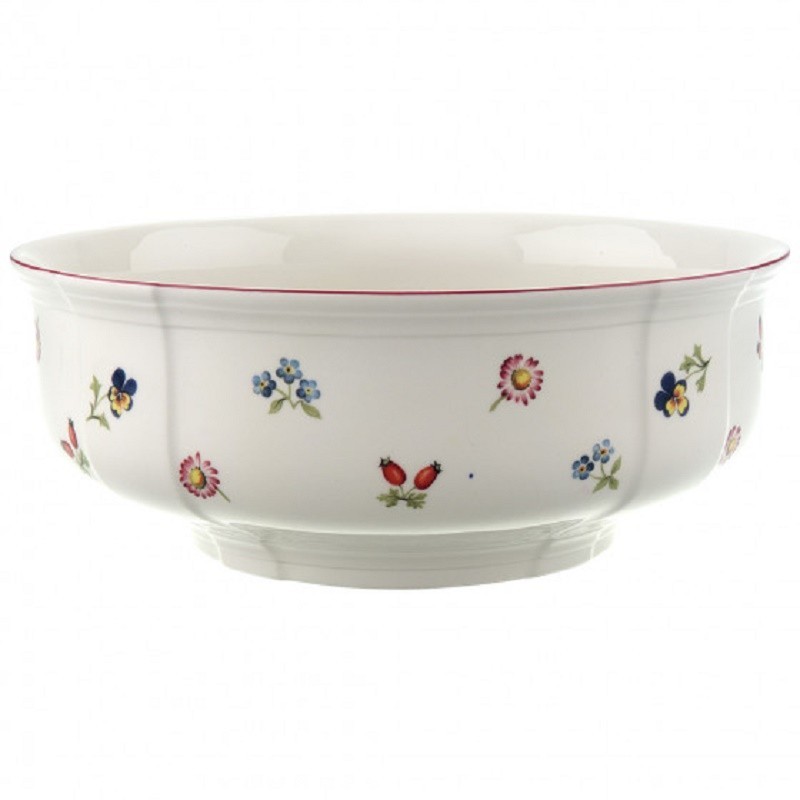 Villeroy & Boch Petite Fleur Insalatiera 25 cm