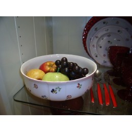 Villeroy & Boch Petite Fleur Salad Bowl 21 cm