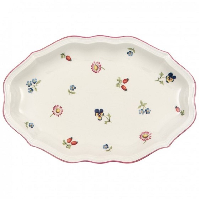 Villeroy & Boch Petite Fleur Raviera 24 cm