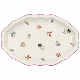 Villeroy & Boch Petite Fleur Raviera 24 cm