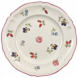 Villeroy & Boch Petite Fleur Piatto Pane 17 cm Set 6 Pz