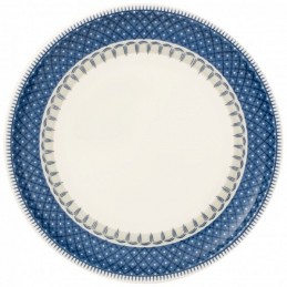Villeroy & Boch Casale Blu Salad Plate 22 cm Set 6 Pcs