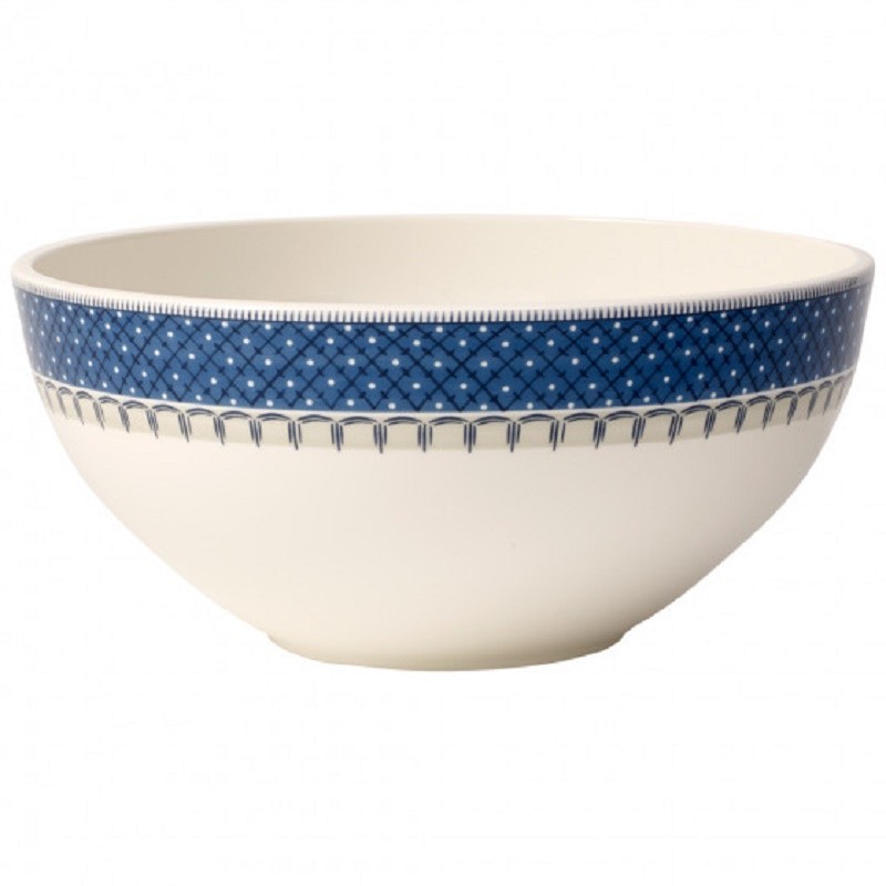 Villeroy & Boch Casale Blu Insalatiera 28 cm