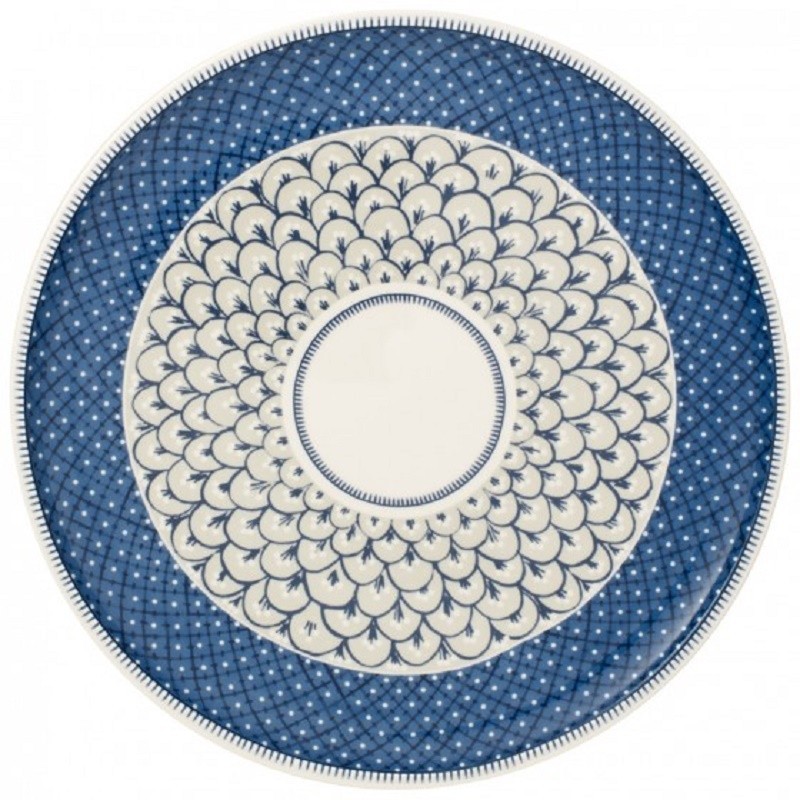 Villeroy & Boch Casale Blu Piatto Pizza 32 cm