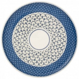 Villeroy & Boch Casale Blu Pizza Plate 32 cm