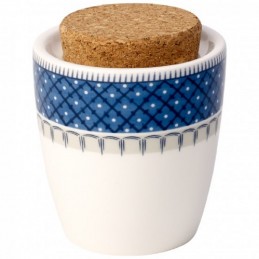 Villeroy & Boch Casale Blu Sugar Bowl 0.10 l