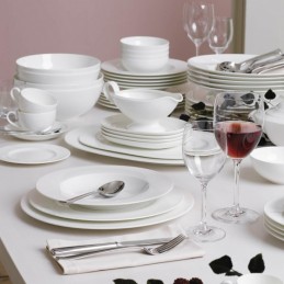 Villeroy & Boch Royal Flat Plate 27 cm Set 6 Pcs