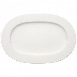 Villeroy & Boch Royal Oval Platter 41 cm