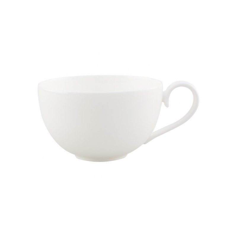 Villeroy & Boch Royal Set 6 Tazze Colazione XL