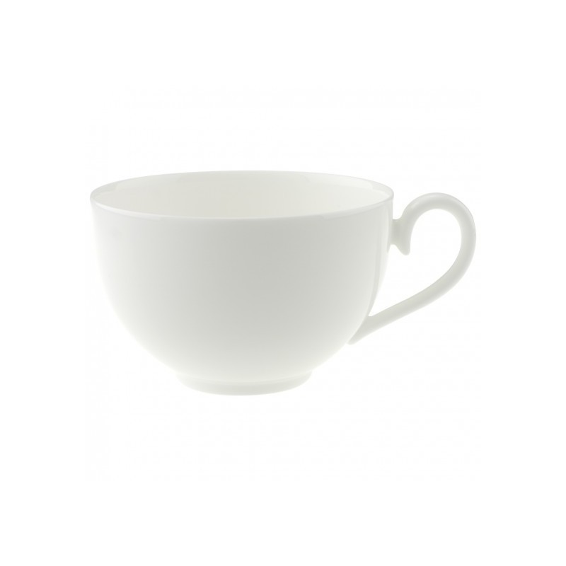 Villeroy & Boch Royal Set 6 Tazze Colazione