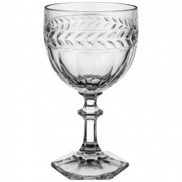 Villeroy & Boch Miss Desiree White Wine Goblet Set 4 Pcs