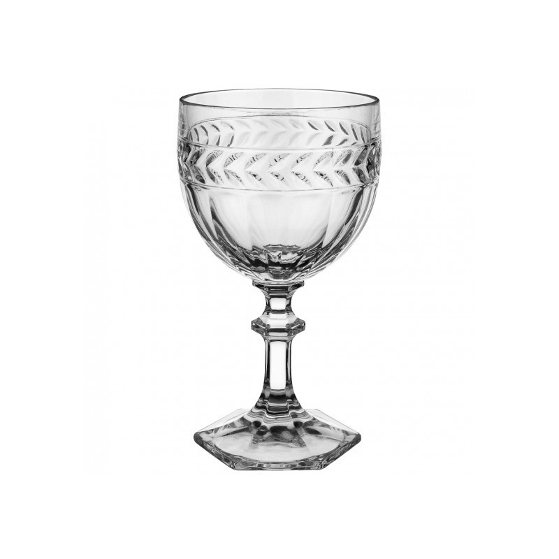 Villeroy & Boch Miss Desiree Set 4 Calici Vino Bianco