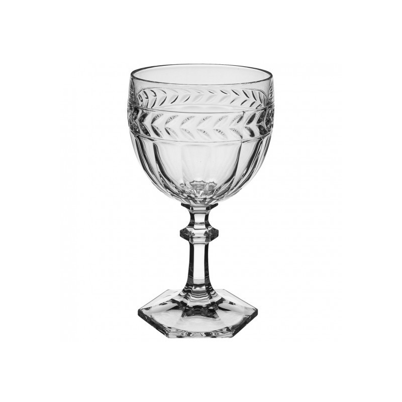 Villeroy & Boch Miss Desiree Set 4 Calici Acqua