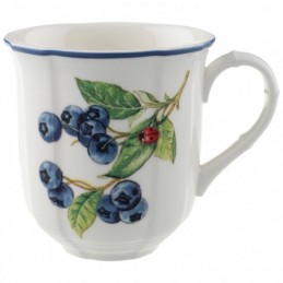 Villeroy & Boch Cottage Mug Set 6 Pcs