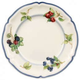 Villeroy & Boch Cottage Bread Plate 17 cm Set 6 Pcs