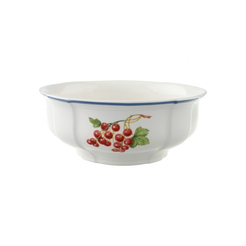 Villeroy & Boch Cottage Salad Bowl 25 cm