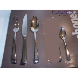 Sambonet Twist Servizio Posate 75 Pz monoblocco 52526-77