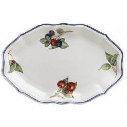 Villeroy & Boch Cottage Pickle Dish