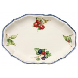 Villeroy & Boch Cottage Pickle Dish
