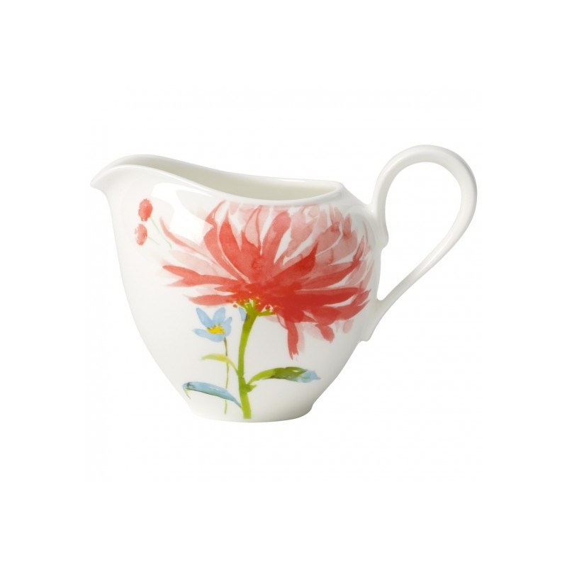 Villeroy & Boch Anmut Flowers Cremiera