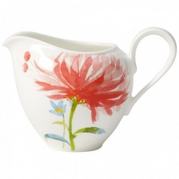 Villeroy & Boch Anmut Flowers Creamer 0.20 l