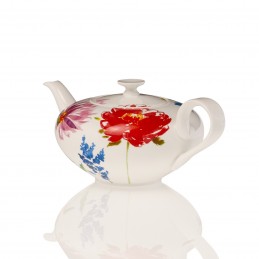 Villeroy & Boch Anmut Flowers Caffettiera