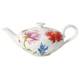 Villeroy & Boch Anmut Flowers Teapot 1.00 l