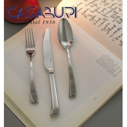 Sambonet Imagine Set Posate a Servire 3 Pz 52518-80