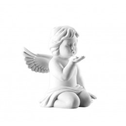 Rosenthal Angel Kissing Hand Small