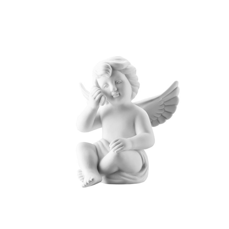 Rosenthal Angelo Piccolo con Cellulare