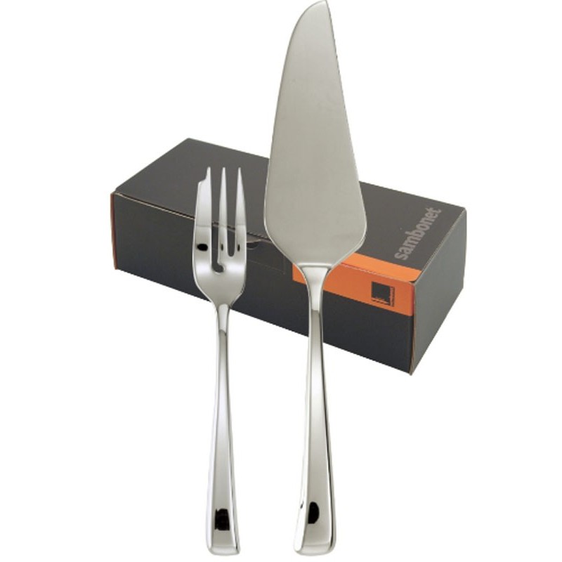 Sambonet Imagine Servizio Posate Dolce 13 Pz 52518-87