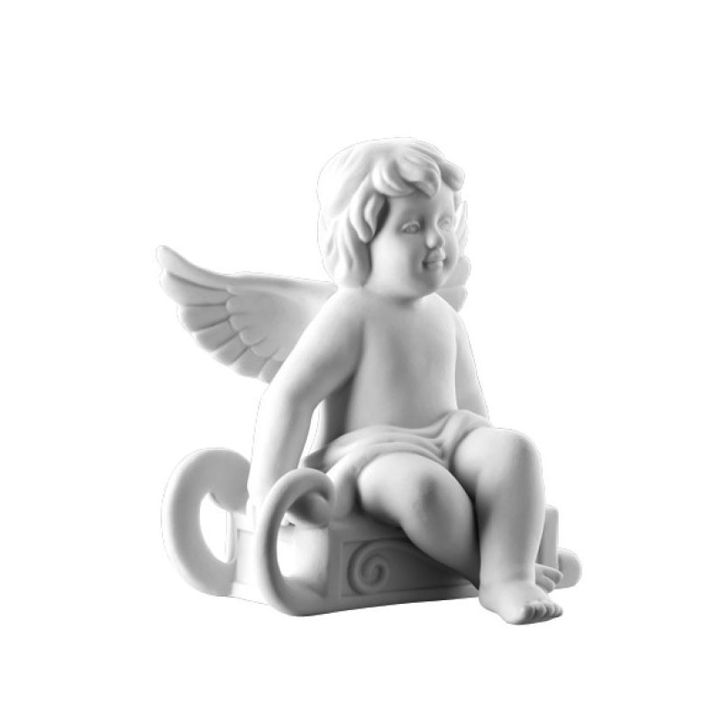 Rosenthal Angelo Piccolo con Slitta