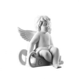 Rosenthal Angelo Piccolo con Slitta