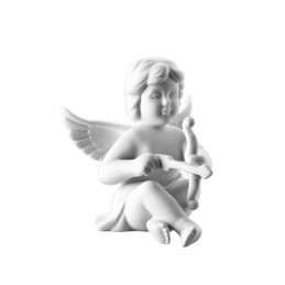 Rosenthal Angel Cupid Small