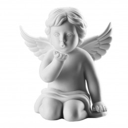 Rosenthal Angel Kissing Hand Medium