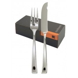 Sambonet Imagine Servizio Posate Pesce 24 Pz 52518-88