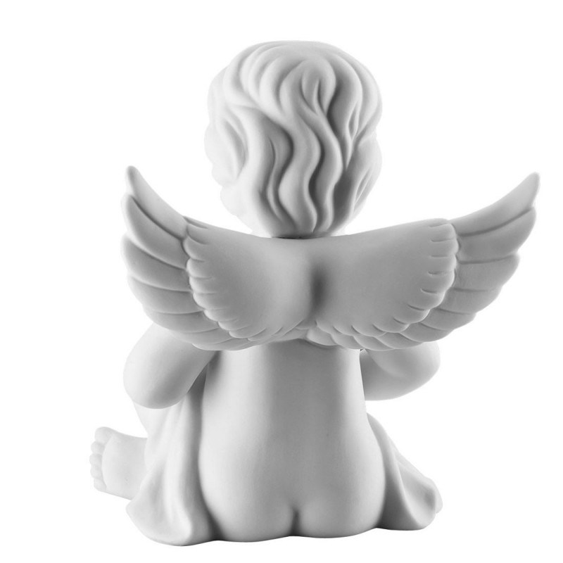Rosenthal Angel with Heart Medium