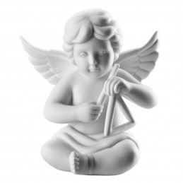 Rosenthal Angel with Triangle Medium