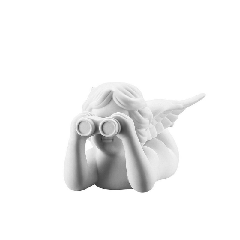 Rosenthal Angelo Grande con Cannocchiale