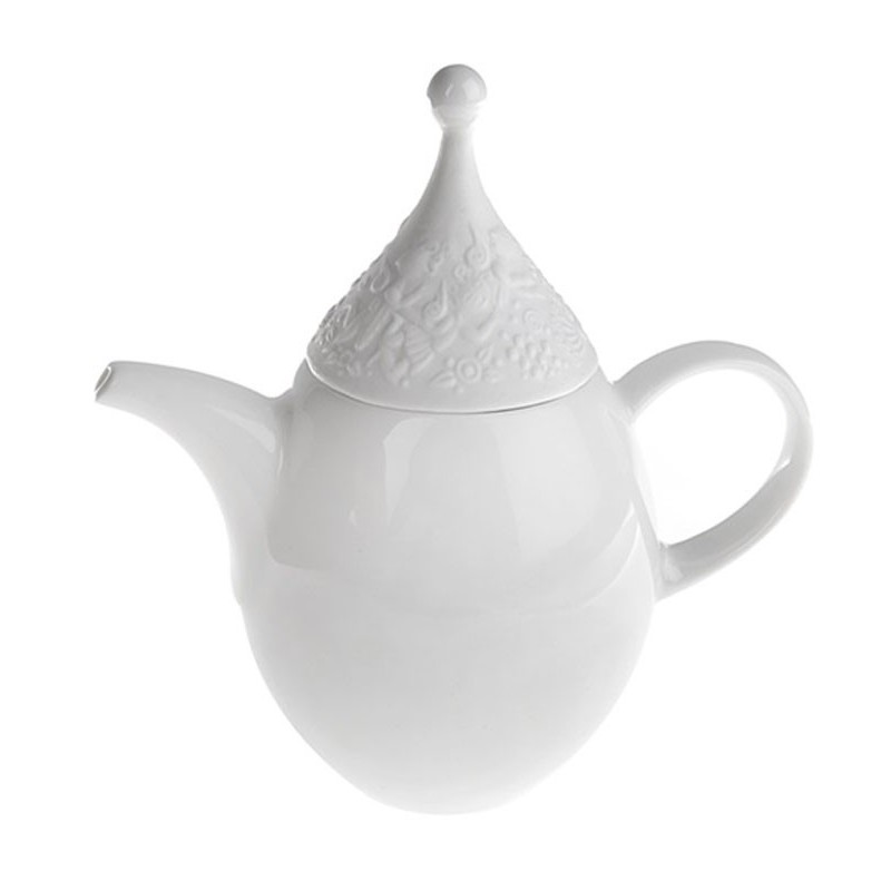 Rosenthal Mini Teiera Flauto Magico