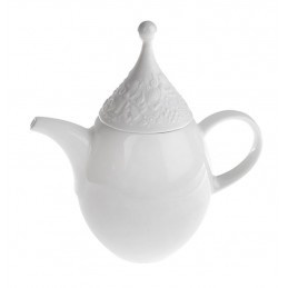 Rosenthal Mini Teiera Flauto Magico