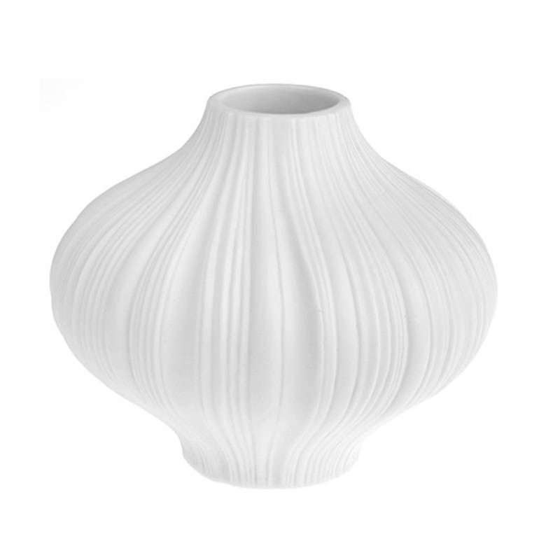 Rosenthal Plisse Mini Vase