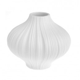 Rosenthal Plisse Mini Vase