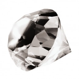 Rosenthal Crystal Gifts Diamond