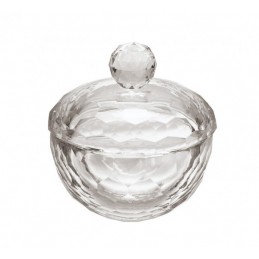 Rosenthal Crystal Gifts Container with Lid