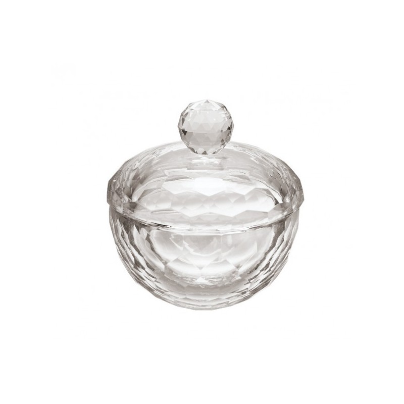 Rosenthal Contenitore Cristallo con coperchio Crystal Gifts