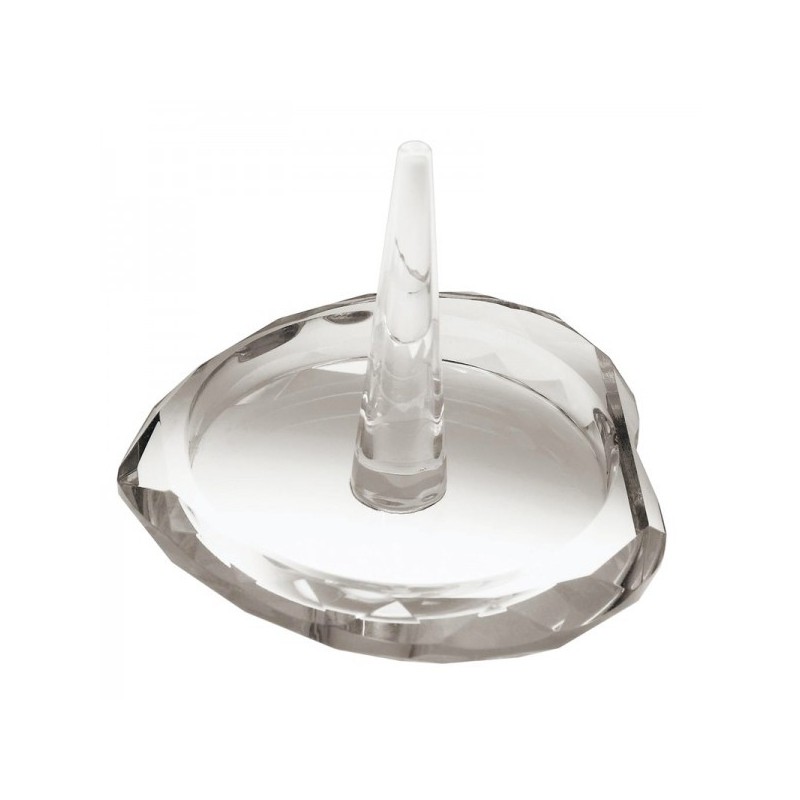 Rosenthal Crystal Gifts Ring Holder