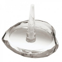 Rosenthal Crystal Gifts Ring Holder