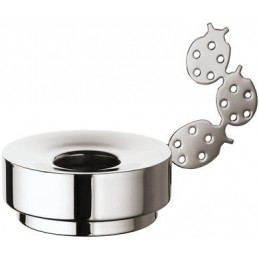 Sambonet Candle Holder Ladybird 56533-07