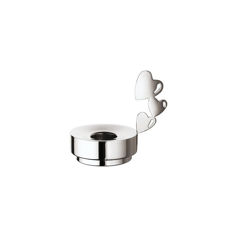 Sambonet Portacandela Cuore 56533-09